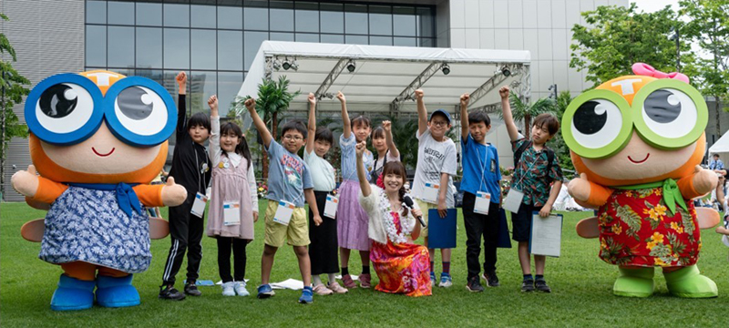 アフタヌーンブリーズ